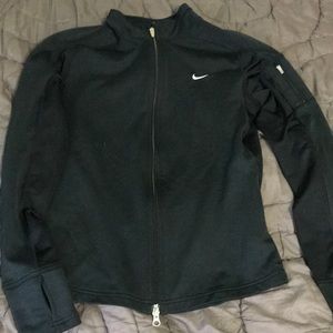 Nike Athletic Jacket